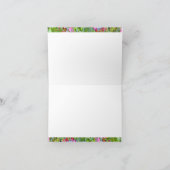 Carte Pépites peintes II (Intérieur)