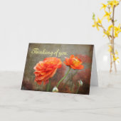 Carte Pépites remplies de bourgeon à fleurs complètes (Fleur jaune)