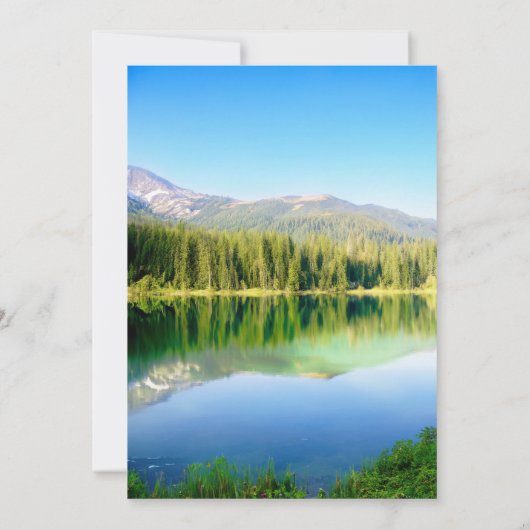 Carte Perdre un mémorial aux frères (Dos)