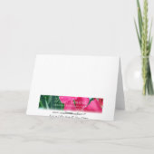 Carte Perdu à Lilac (Dos)