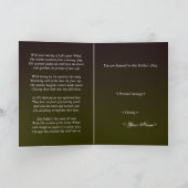 Carte Pères païens (Intérieur)