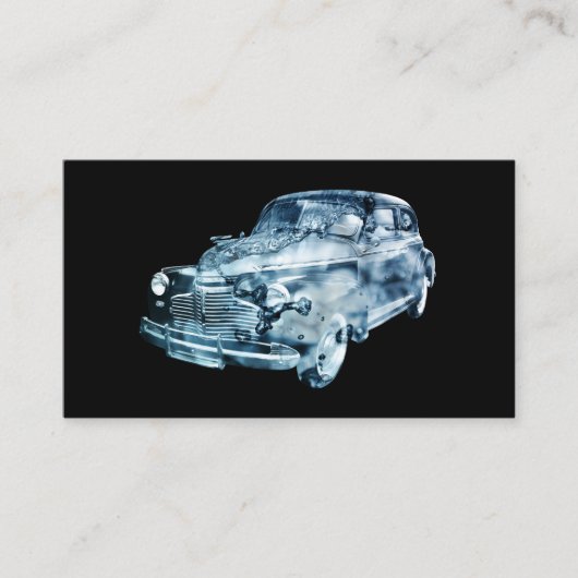 carte perforante (Devant)