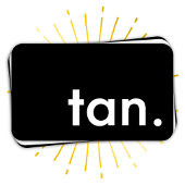 Carte perforée TAN. fidélité