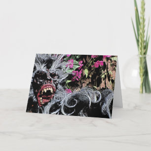 Carte Performance de rue 1 gccna