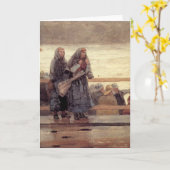 Carte "Périls du Sea (Fleur jaune)