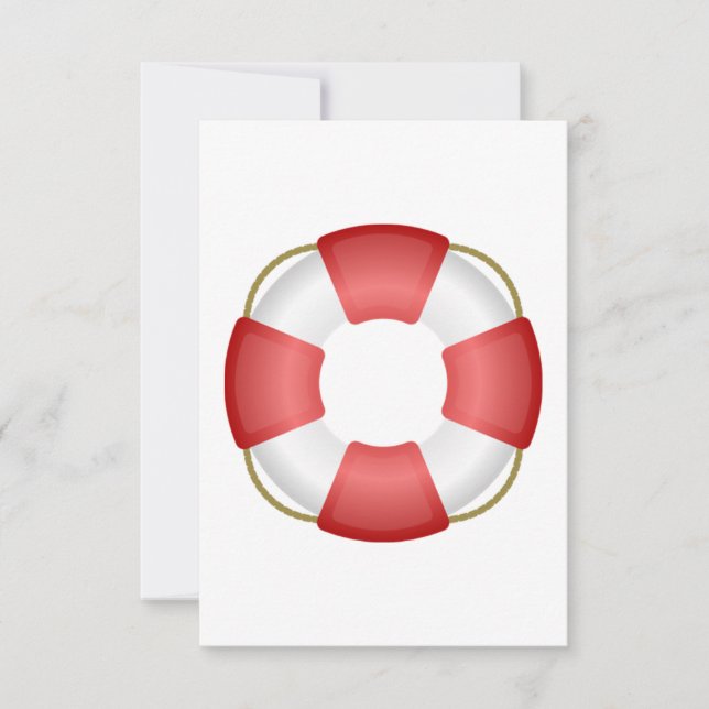 Carte Périphérique de flottaison personnel d'économie de (Devant)