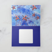 Carte Perroquet (Intérieur)