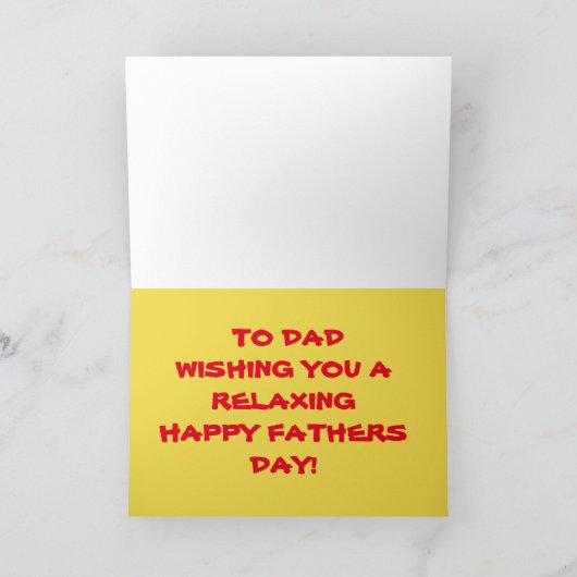 Carte Perroquet (Intérieur)