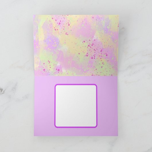 Carte Perroquet (Intérieur)