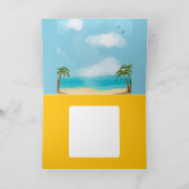 Carte Perroquet (Intérieur)