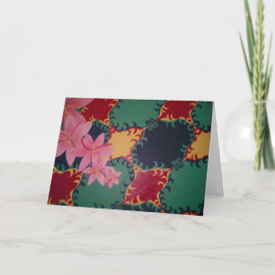 Carte Persian Inspirations