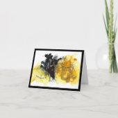 Carte Persistance, Patience, Résilience (Devant)