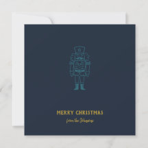 Personalized Family Name Merry Christmas Prince Ca