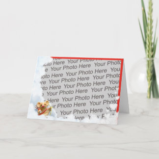 Carte personnalisable de Saint-Valentin