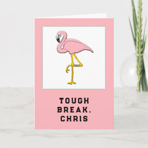 Carte Personnalisé, ça va bien bientôt