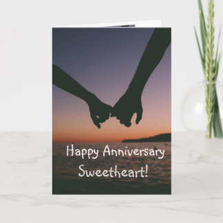 Carte Personnalisé Joyeux Anniversaire Amour