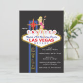 Carte Personnalisé - Kyla 19e anniversaire (Debout devant)