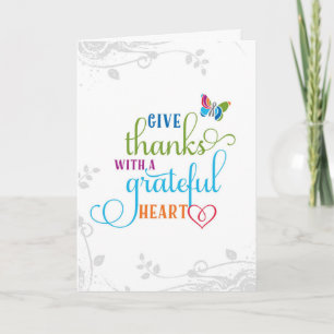 Carte Personnalisé pour SBTF 2018-Hope Courage