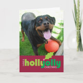 carte personnalisée2 (Devant)