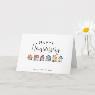 Carte personnalisée pour Kelly