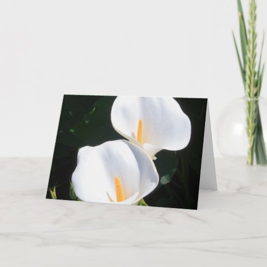 Carte Personnaliser (Devant)