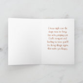 Carte Personnaliser de récupération rapide (Intérieur)