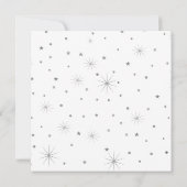 Carte Personnaliser le nom du professeur personnalisé po (Dos)