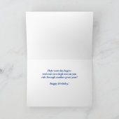 Carte Personnaliser Nom Anniversaire Cyclisme En Mots (Intérieur)