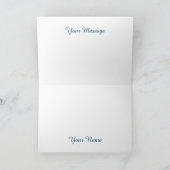 Carte Personnalize (Intérieur)