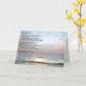 Carte Personne D'Autre Que Toi... Amitié (Fleur jaune)