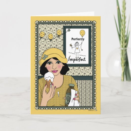 Carte Personne n'est Parfait_C_Greeting (Devant)