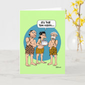 Carte Perte auditive Anniversaire (Fleur jaune)