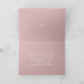 Carte Perte de chiot pour chien et chat Paws (Intérieur)
