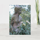 Carte Perte d'enfant (Devant)