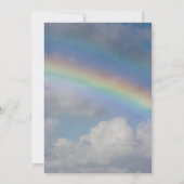 Carte Perte d'un mémorial partenaire (Dos)