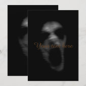 Carte Pertes de troubles mentaux (Devant / Derrière)