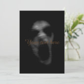 Carte Pertes de troubles mentaux (Debout devant)