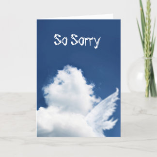 Carte Pet chien perte sympathie