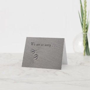 Carte Pet Symathy