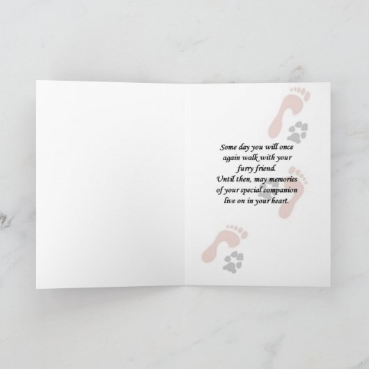 Carte Pet Sympathie Front1 (Intérieur)