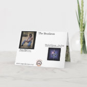 Carte Peter pour la droite (Dos)