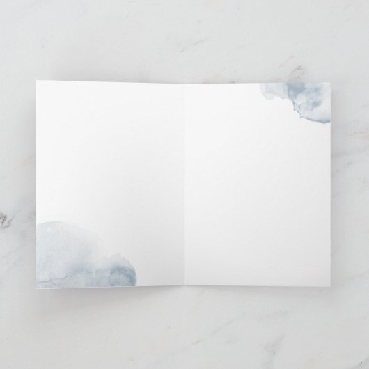 Carte Peter Rabbit (Intérieur)