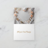 Carte Petit, 10 x 14 cm (Intérieur)