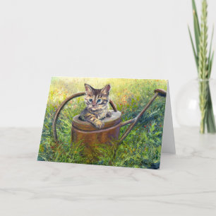 Carte "Petit Aventurier"