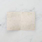 Carte Petit bébé chèvre (Intérieur)