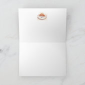 Carte Petit Dejeuner de Paris (Intérieur)