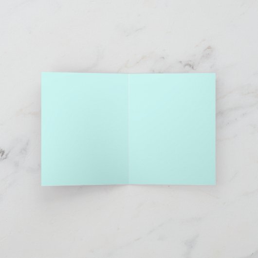 Carte Petit "et le peuple s'assoit encore" (Intérieur)