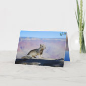 Carte Petit-fils, tu es grand ! Anniversaire du Grand Ca (Dos)