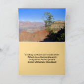 Carte Petit-fils, tu es grand ! Anniversaire du Grand Ca (Intérieur)