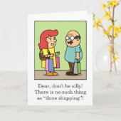 Carte Petit message d'anniversaire de mariage de femme à (Fleur jaune)